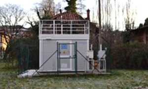 centralina novara arpa