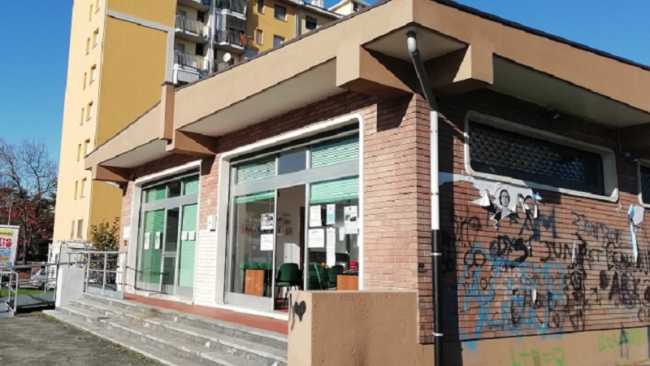 centro agora donatello