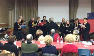 centro piazza donatello