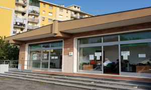 centro piazza donatello