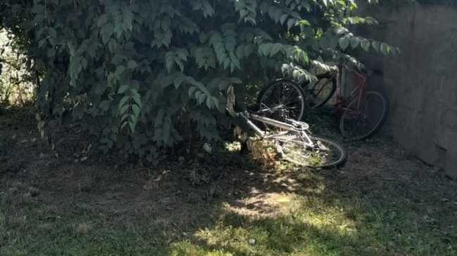 cerano abbandono rifiuti