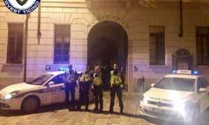 cerano controlli serali