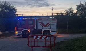 cerano incide stradale ott 25