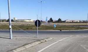 cerano rotonda cavo elettrico