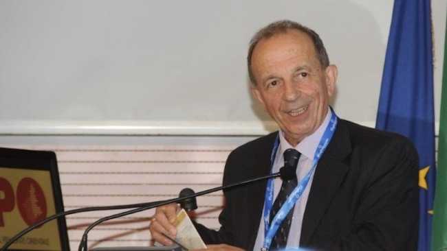 cesare emanuel upo archivio