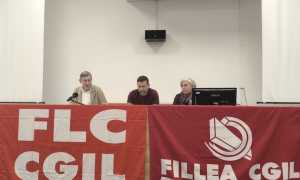 cgil scuole
