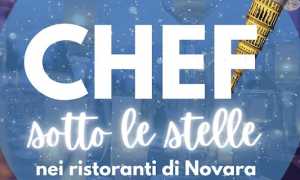 chef sotto le stelle