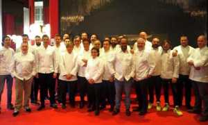 chef stellati torino