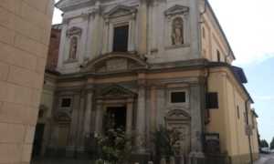 chiesa Sgiovanni decollato