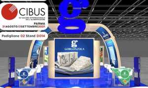cibus stand gorgonzola d14