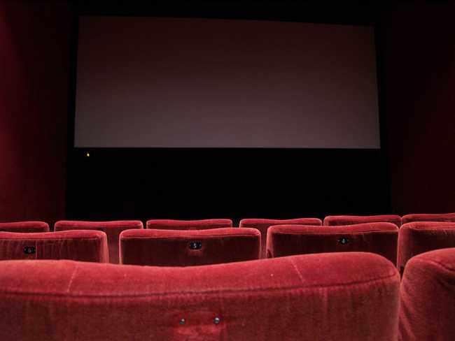cinema 1