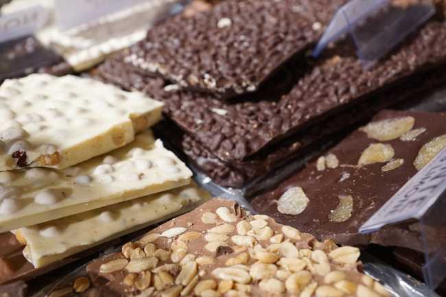 cioccolato