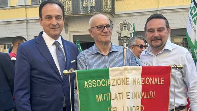 cirio novara 1 maggio