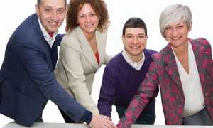 civica e popolare novara