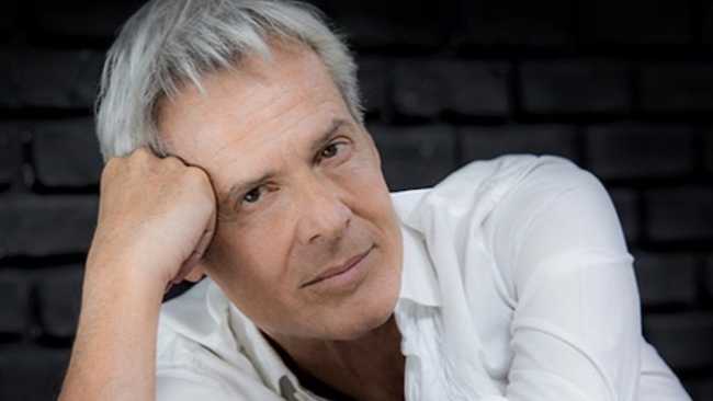 claudio baglioni