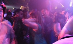 clubbing discoteca festa movida ballo