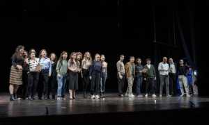 coccia progetto facciamone un dramma