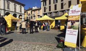 coldiretti campagna amica