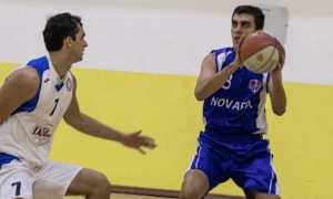 college novara biella