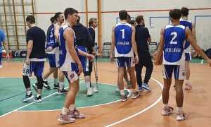 college novara foto giocatori