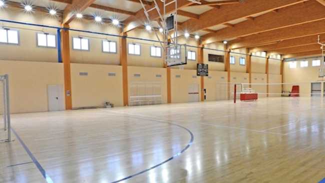 college novara novarello