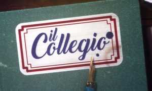 collegio foto