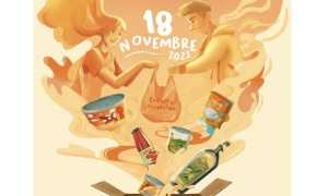 colletta alimentare 2023