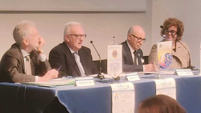 coltivare gentilezza lions