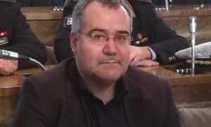 comandante vigili di troia