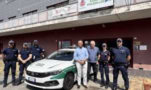 comando nucleo operativo pol locale no