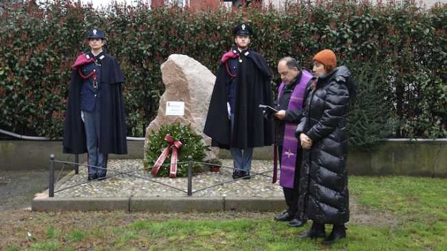 comemorazione biagio franco 24