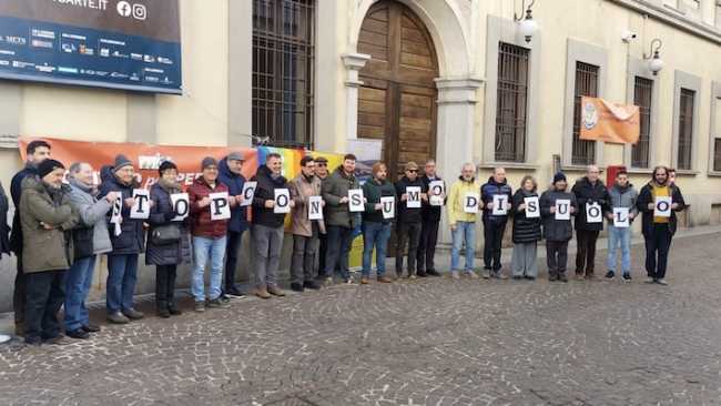 comitato per pernate