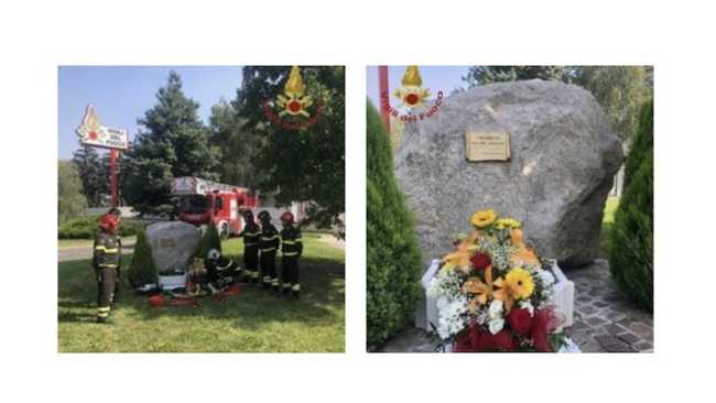 commemoraz 11 sett 2023