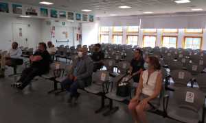 commissariato italo svizzero pesca