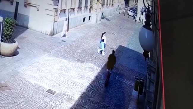 comune monopattino incid