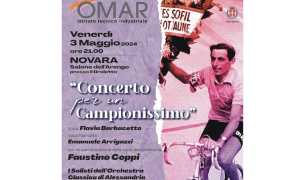 concerto giro omar