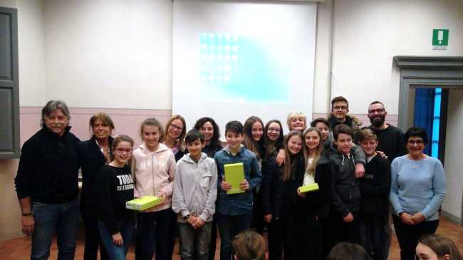 concorso bant