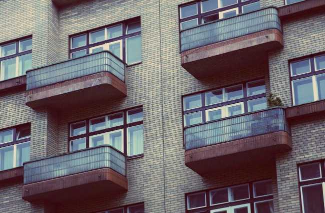 condominio foto