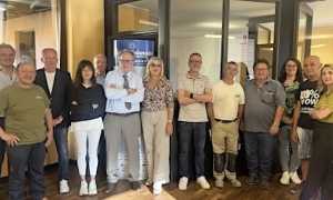 confartigianato delegato de tomasi