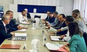 confartigianato giunta regionale