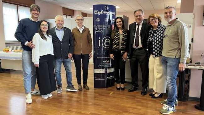 confartigianato trecate incontro