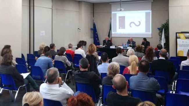 confcommerrcio convegno