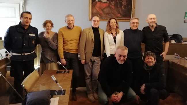 conferenza comune benusiglio