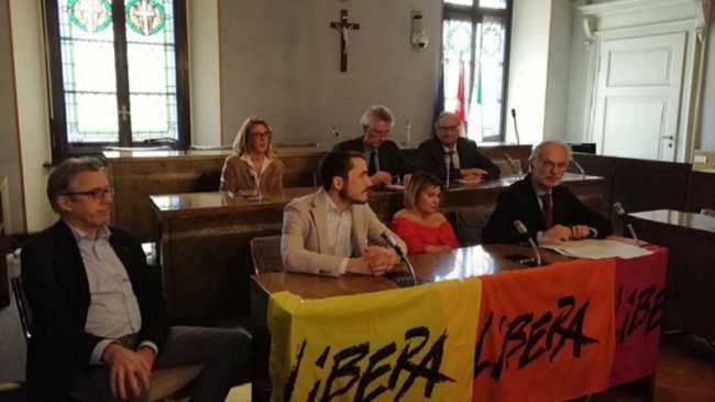 conferenza libera