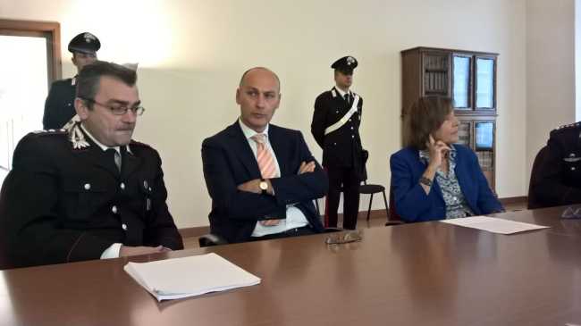 conferenza procura