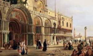 conferenza venezia luce