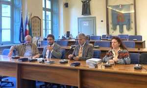 conferenza villagigo dalmazia