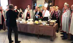 confraternita gorgonzola