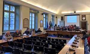 cons provinciale nov 25 foto