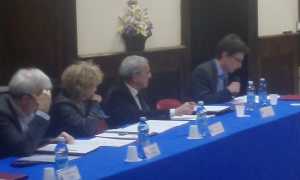 consiglio arona travaini